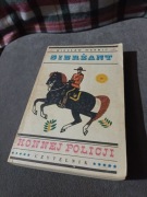 Wiesław Wernic - Sierżant konnej policji 1985
