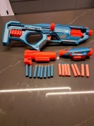 Karabin NERF ELITE 2.0