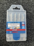 Zestaw wierteł Bosch 2608900585