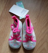 Tenisówki dziewczęce dla dziewczynki NOWE 20