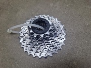 SRAM kaseta 9rz szosa gravel 11-28T - jak NOWA! 