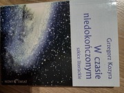 W czasie niedokończonym