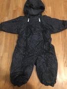 Śliczny kombinezon norweskiej marki A rozmiar 62/68