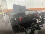 Unitra Radmor! CB radio! Unikat!
