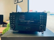 Radio CD do Mercedesa w203 - A2038704589 / MF2730