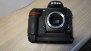 Nikon D3. Przebieg - 365292.Po wymianie migawki przy 300 tyś. cykli.