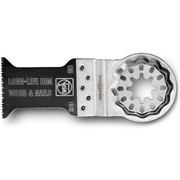 Brzeszczot starlock do urządzeń wielofunkcyjnych Fein