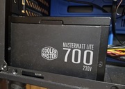 Zasilacz Cooler Master 700w