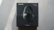 Słuchawki studyjne Shure SRH240A (nowe)