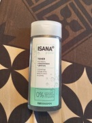 Isana. Toner do twarzy