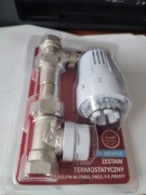 Zestaw termostatyczny Kod: art.411.A