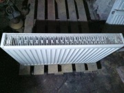 grzejnik panelowy 80 x 50 podłączenie boczne