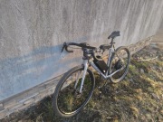 Kross Esker 1.0  z napędem  elektrycznym 1000W 