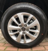 Opony letnie Falken Ziex ZE010B 205/65 R16 95 H 4 szt.