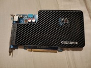 Karta graficzna Gigabyte GeForce 8600GT 256MB