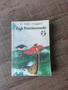 ERYK PROMIENNOOKI - H.RIDER HAGGART