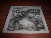 Ulfsdalir / Throndt CD