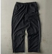 Nike Vintage Y2K Nylon Baggy