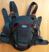 CHICCO - nosidełko Physio-Comfort 3.5 - 12kg