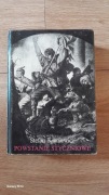 Powstanie styczniowe Stefan Kieniewicz 