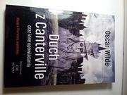 Duch z Canterville i inne opowiadania - Wilde