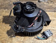 Wiatrak dmuchawy rezystor opel zafira a 90437893