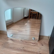 Lustro do łazienki 55x53