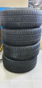Pirelli winter Sottozero 3 245 45 R18 run flutzima
