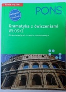 Gramatyka z ćwiczeniami Włoski 