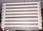 Grzejnik Łazienkowy Drabinkowy 45*60