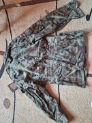 Mundur WZ.93 rozmiar na zdjęciu.