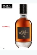 Wild Country Woda toaletowa 75 ml
