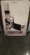 Gang story płyta DVD 