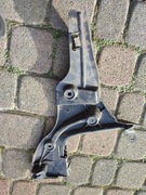 Ślizg zderzaka tylnego Audi A3 8v lift