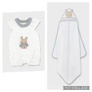 Prezent dla noworodka Mayoral