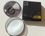 Filtr UV NANO-X PRO MRC K&F CONCEPT KF01.980 (40.5 mm)