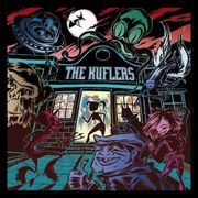 KUFLERS 2007 CD Warszawa punk 77 Deuter The Kolt