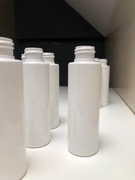 Butelka kosmetyczna PET 100 ml, 200 szt