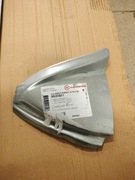 Reperaturka błotnika tylnego lewy Golf I MK1