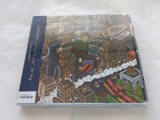 Young Multi – Nowa Fala CD Autograf 2017 Fast Life Sharky Beteo Bedoes