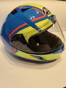 Kask Airoh Valor roz L 59-60