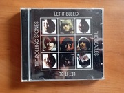 Let it be & Let it bleed - The Beatles & The Rolling Stones - 2 CD