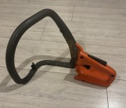 Oryginalny uchwyt kabłąk Husqvarna 120 236 240