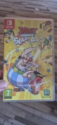 Asterix & Obelix Slap them all nintendo switch