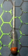 Areometr, densymetr  1,400 - 1,450 g/ml