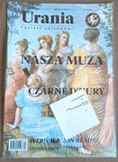 Urania Postępy Astronomii nr 2 2025