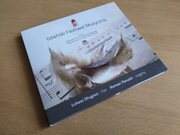 Łukasz Długosz Roman Perucki flet i organy