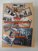 Siła niepokonana Dzieje rzemiosła w Gdyni tom I