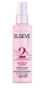 L'Oréal Paris Elseve Glycolic Gloss ! Odżywka różowa :) 