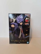 Figurka Anime - Naruto Shippuden - Uchiha Sasuke (20th anniversary costume)